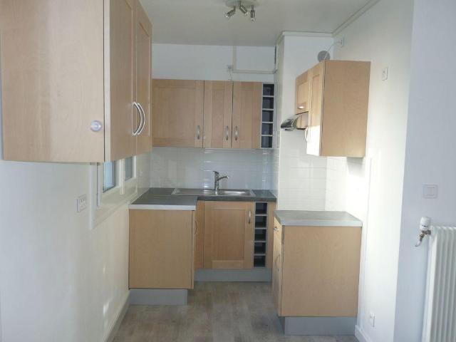 Appartement location à Le Raincy, Rosny-sous-bois