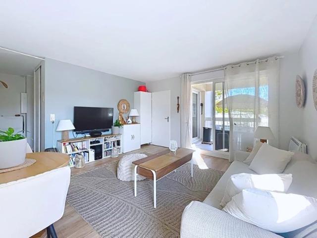 Appartement vente à Évry, Brunoy