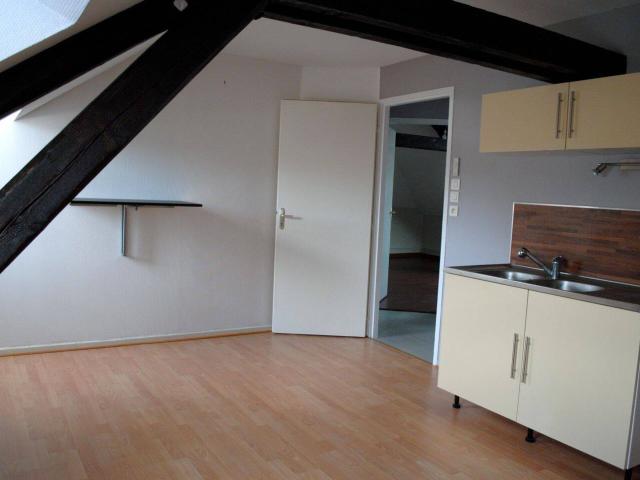 Appartement location à Vichibure, Corcieux