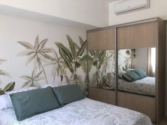 Appartement location à Nice