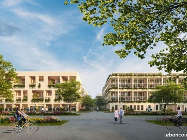 Appartement vente à Bordeaux, Bègles