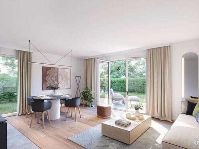 Appartement vente à Lyon, Métropole de Lyon