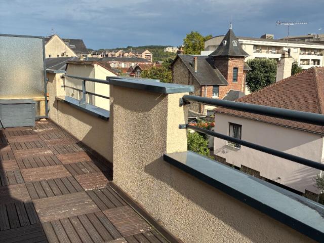 Appartement location à Évreux, Evreux
