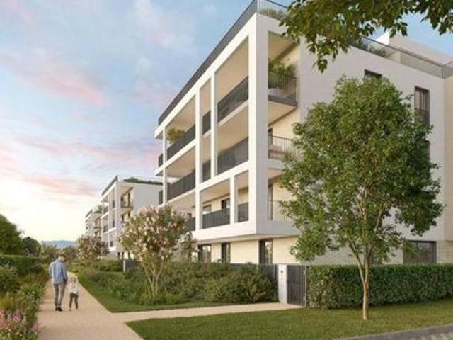 Appartement vente à Grenoble, Eybens