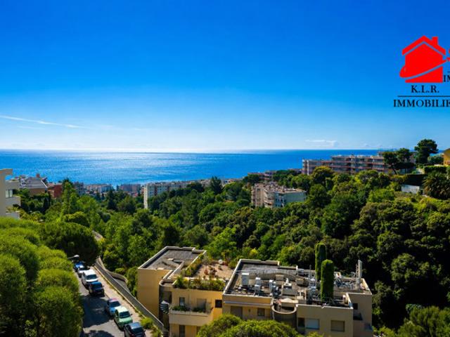 Appartement vente à Nice