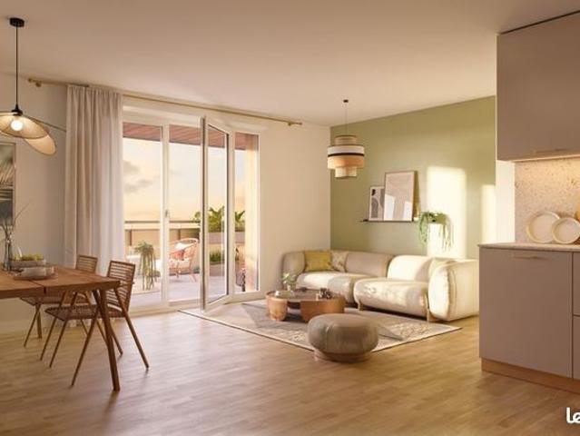 Appartement vente à Brive-la-Gaillarde, Brive-la-gaillarde