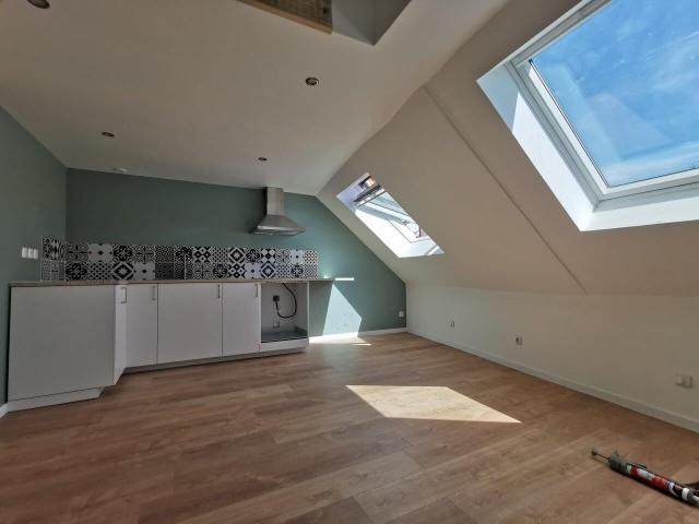 Appartement location à Les Andelys, Fleury-sur-andelle