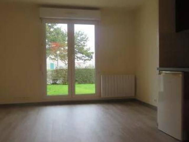 Appartement location à Fleury-sur-Orne, Calvados