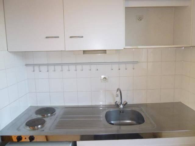 Appartement location à Fleury-sur-Orne, Calvados