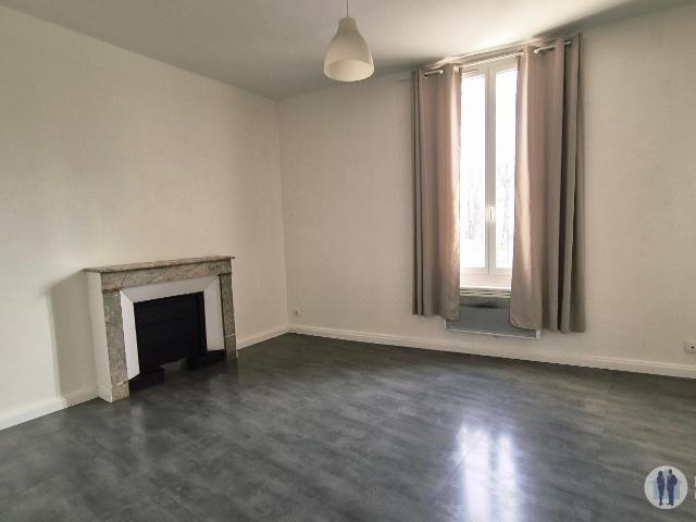 Appartement location à Grenoble, Fontaine