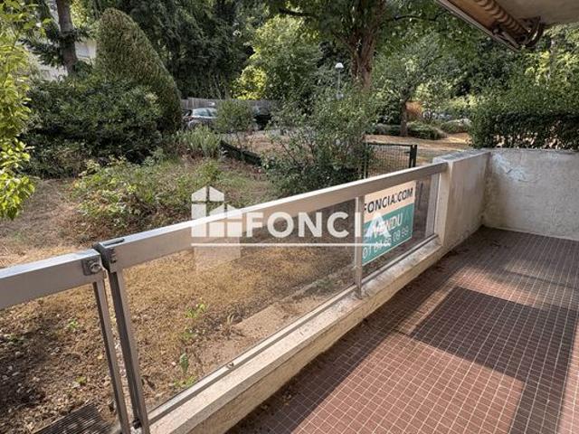 Appartement vente à Fontainebleau, Seine-et-Marne
