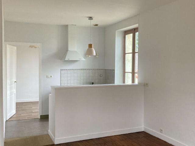 Appartement location à Fontenay-le-Comte, Fontenay-le-comte