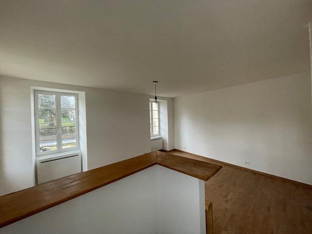 Appartement location à Saint-Médard des Prés, Fontenay-le-Comte