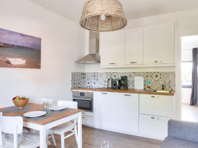 Appartement location à Quimper, Bretagne