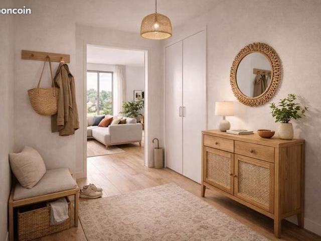 Appartement vente à Antony, Montrouge