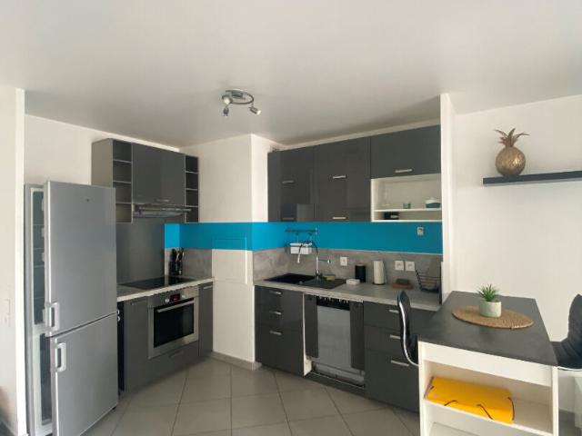 Appartement location à L'Haÿ-les-Roses, Fresnes