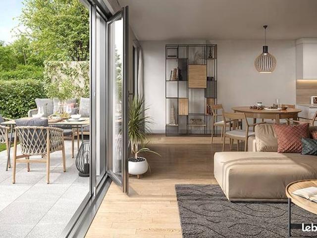 Appartement vente à La Réunion