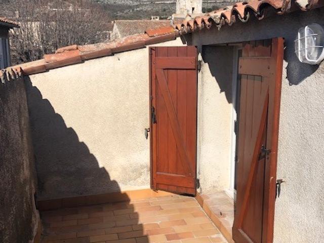 Appartement location à Grasse, Saint-vallier-de-thiey