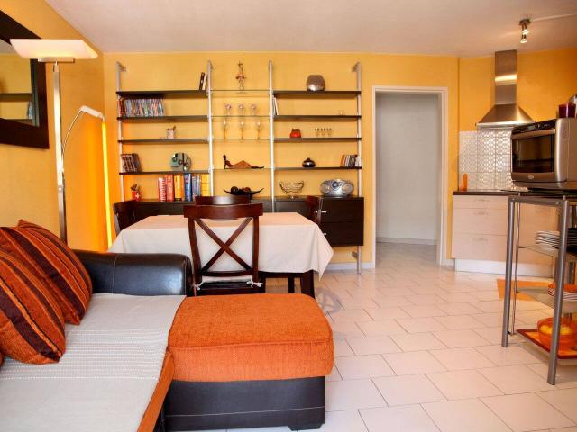 Appartement location à La Costière, Nice