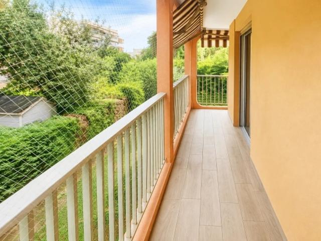 Appartement vente à Cagnes-sur-Mer, Alpes-Maritimes