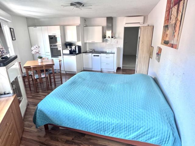 Appartement vente à Nice, Roquebrune-cap-martin