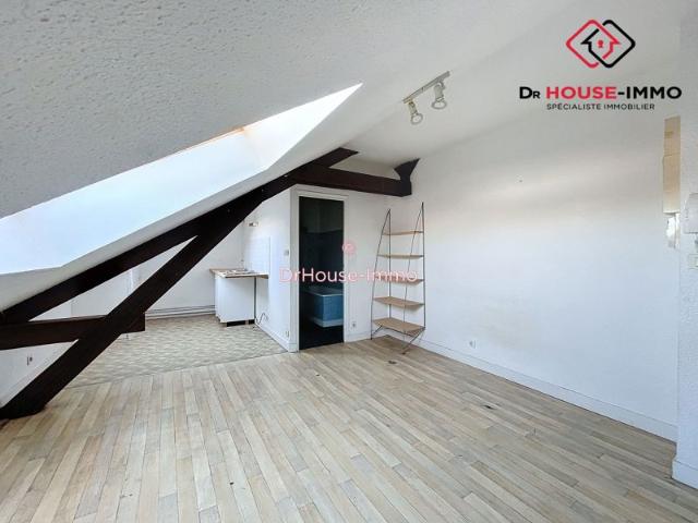 Appartement vente à Périgueux