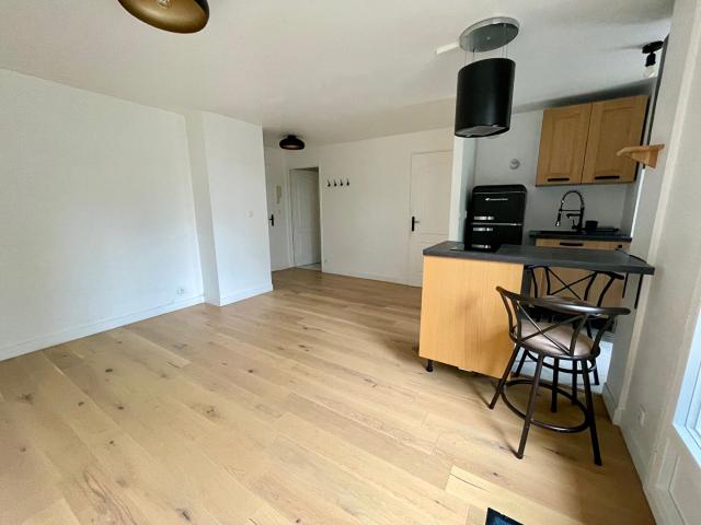 Appartement location à Palaiseau, Saint-aubin