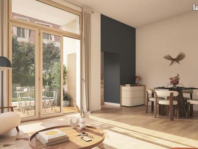 Appartement vente à Palaiseau, Gif-sur-yvette