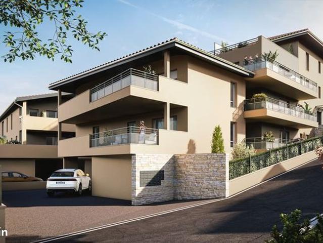 Appartement vente à Lyon, Rhône