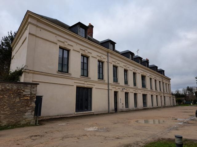 Appartement location à Gisors, Eure