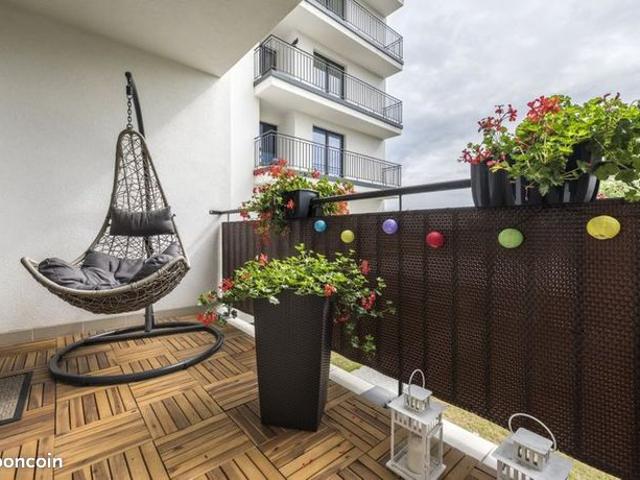 Appartement vente à Lyon, Métropole de Lyon