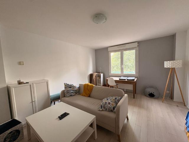Appartement location à Chartres