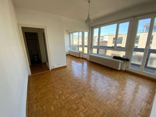 Apartment mieten in Conches
