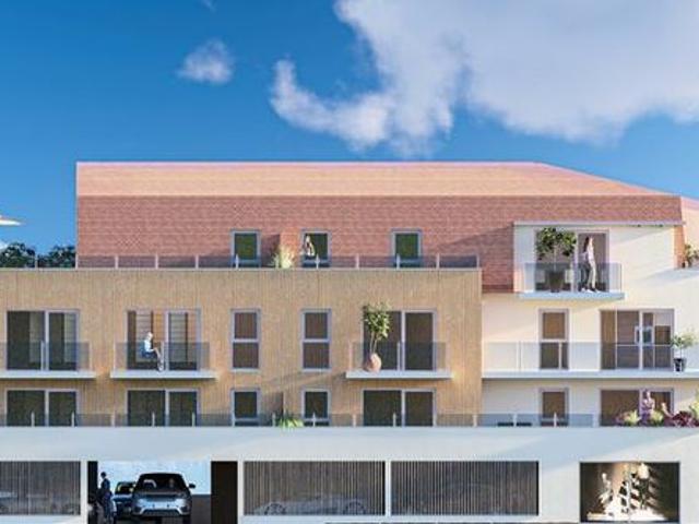 Appartement vente à Abbeville, Fort-mahon-plage