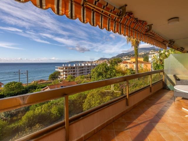 Appartement vente à Menton, Alpes-Maritimes
