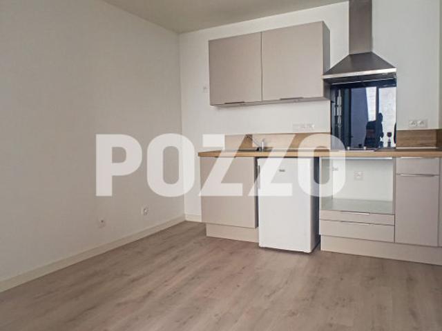 Appartement location à Avranches, Granville