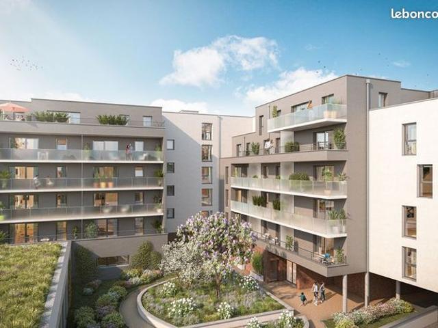 Appartement vente à Lille, Hauts-de-France