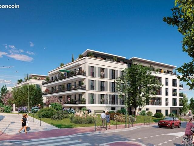 Appartement vente à Versailles, Les Clayes-sous-bois
