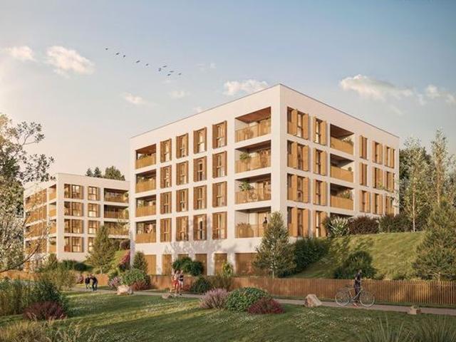 Appartement vente à Montreuil-sur-Mer, Torcy