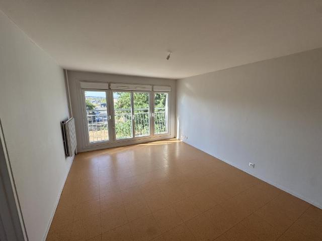 Appartement location à Gueugnon, Saône-et-Loire