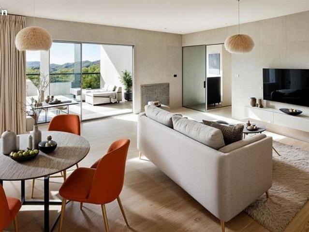 Appartement vente à Bretagne, Ille-et-Vilaine