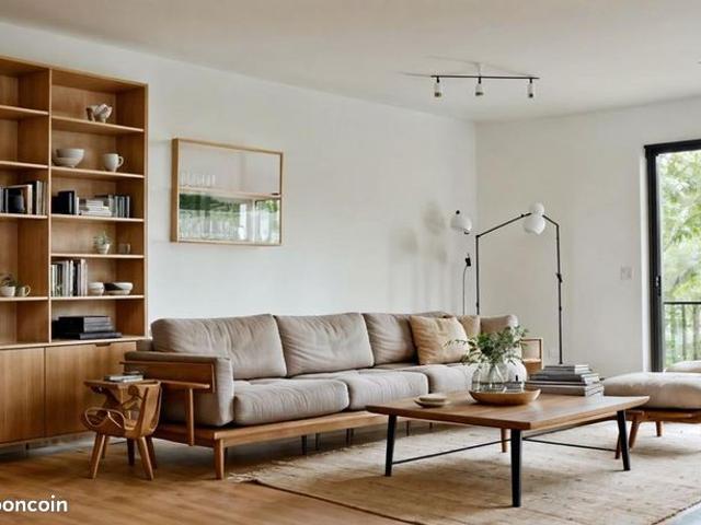 Appartement vente à Guilers
