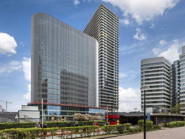 Appartement te huur in Zuidoost, Amsterdam