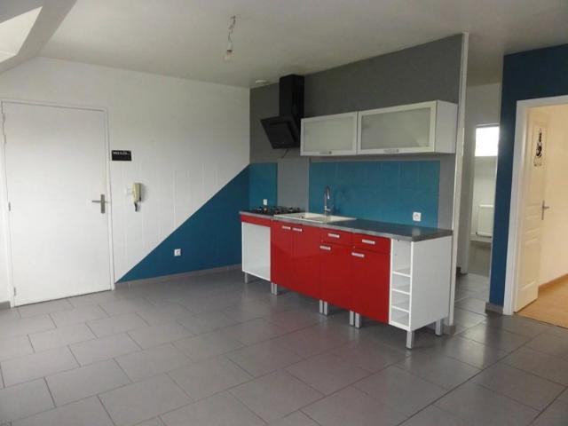 Appartement location à Metz, Hagondange