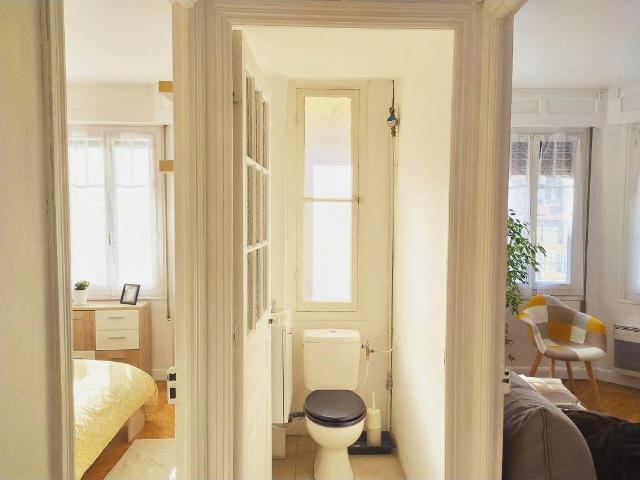 Appartement location à Nice