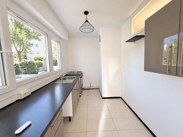 Appartement location à Les Hauts de Chatou, Chatou
