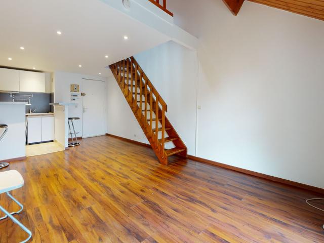 Appartement location à Argenteuil, Herblay