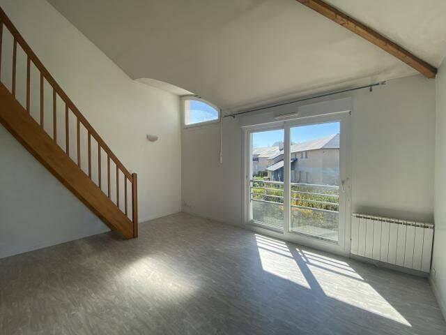 Appartement location à Le Val, Hérouville-Saint-Clair