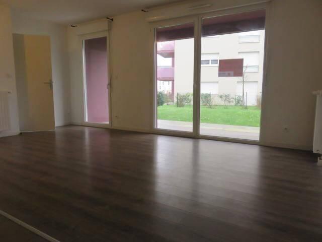 Appartement location à Le Val, Hérouville-Saint-Clair