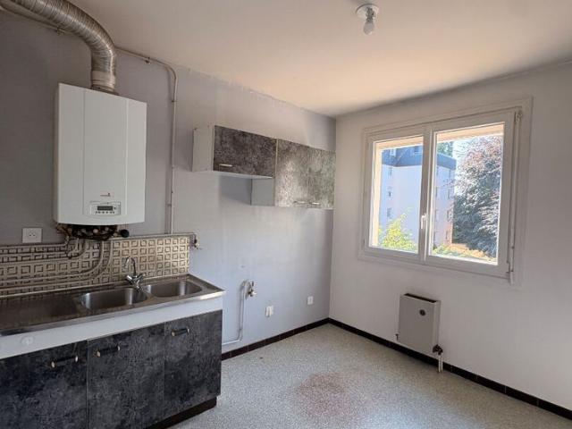 Appartement location à Caen